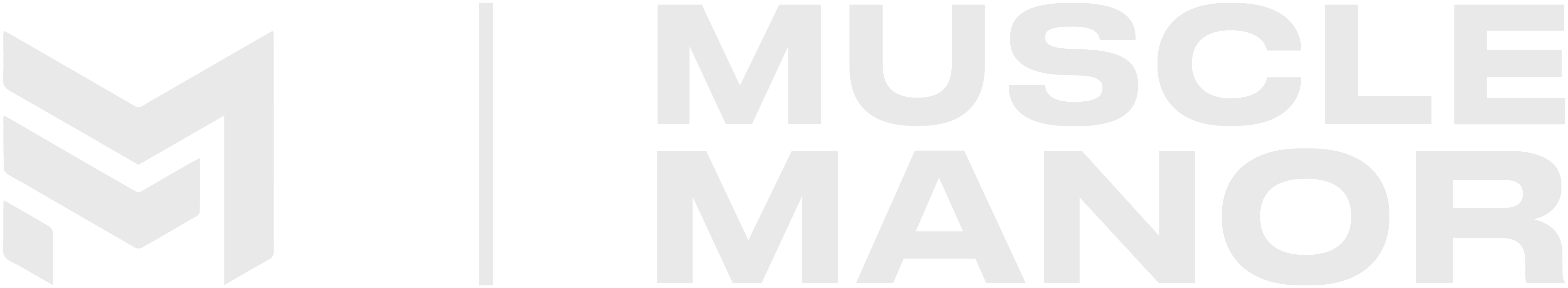 Muscle Manor